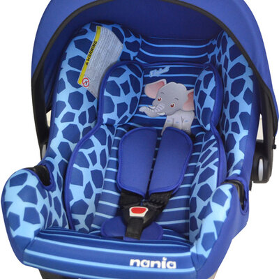 Nania autosedište za decu Beone Elephant 486934