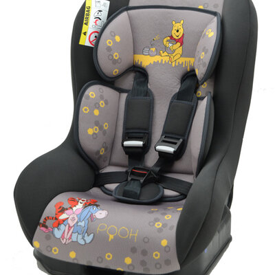 Nania autosedište za decu Winnie Driver 044311