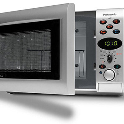 Panasonic mikrotalasna pećnica NN J125 MBEPG