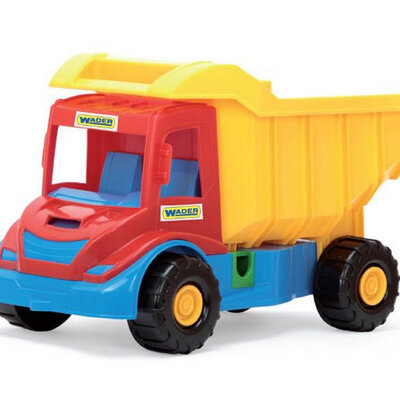 Dečija igračka kamion kiper Wader 32151