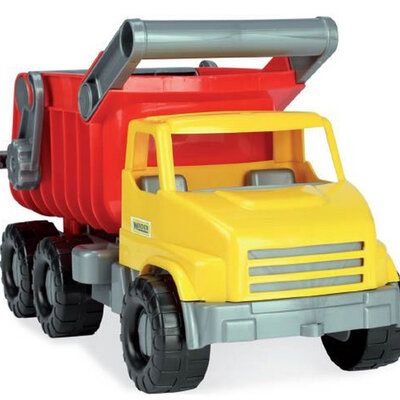 Dečija igračka kamion kiper Wader City 32600