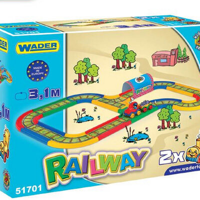 Staza Wader Railway 51701