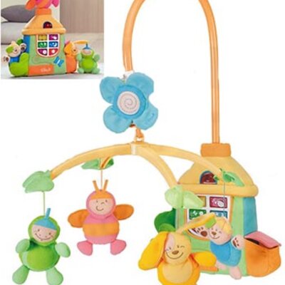 Chicco Kuća snova - 67072