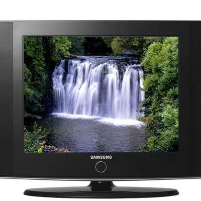 Samsung LE-20S81 - LCD TV