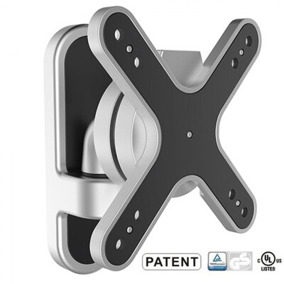 Nosač za televizor Brateck EAT2-110