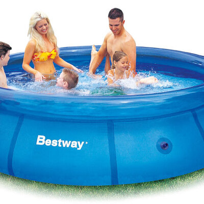 Bazen 305 x 76 cm Fast Set BestWay 57009