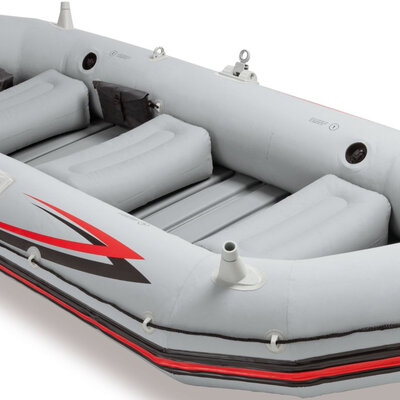 Profi Čamac Na Naduvavanje Mariner 4 Intex 68376
