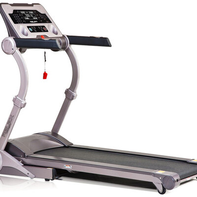 Traka za trčanje sa 2 motora RX 19