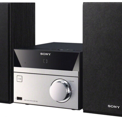 Mini linija Sony CMTS20 CEL Hi-Fi USB 10W