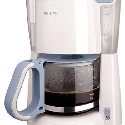 Philips kafe aparat HD 7448