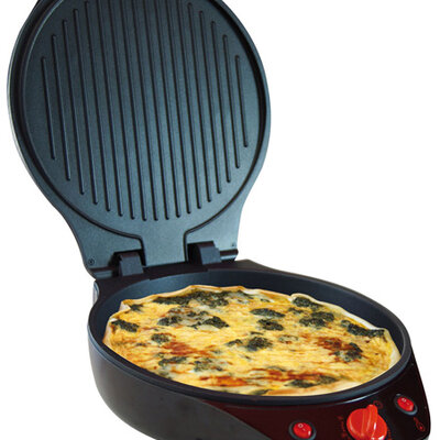 Multifunkcionalni pekač