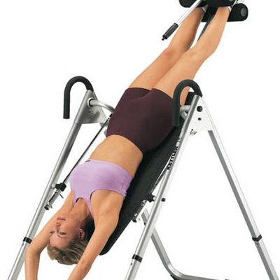 Kettler Apollo Inverzioni Trenažer - K7426-600