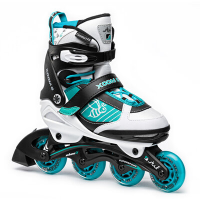 Podesivi roleri Stuf Xoom G Inline 38-41