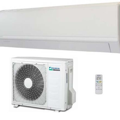 Klima uređaj Inverter Daikin FTXV35AB/RXV35AB