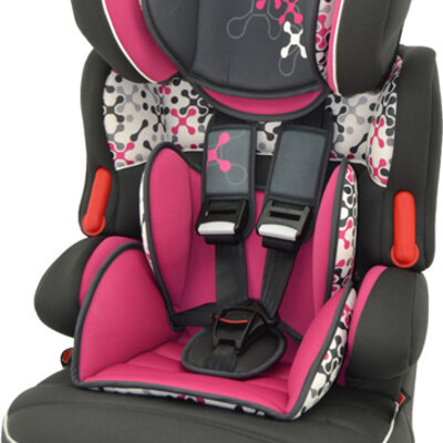 Nania Autosedište Beline Luxe Corail Framboise 585219