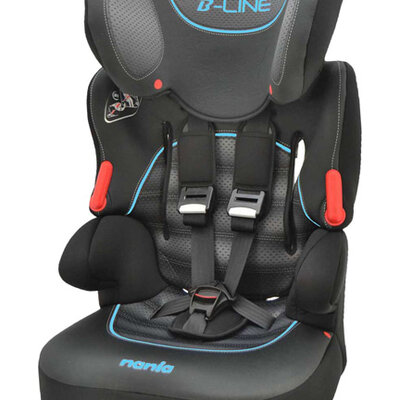 Nania Auto sedište First Beline SP Graphic I-Tech 293975