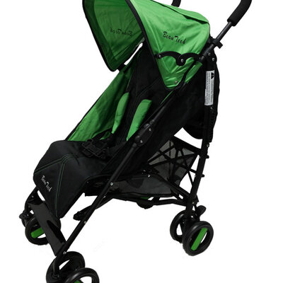 B-Tech Kišobran kolica Green BT1107ZE