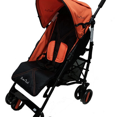 B-Tech Kišobran kolica Orange BT1107OR