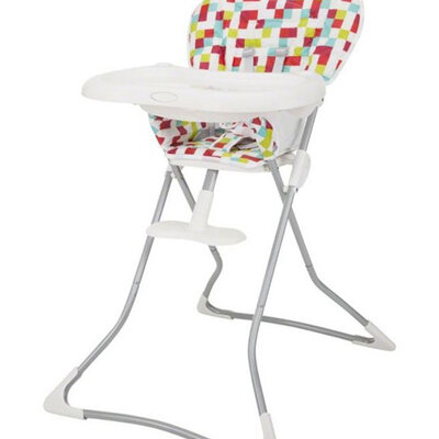 Graco Solica za bebu Tea Time Pixels 5300089