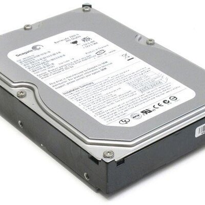 SEAGATE Barracuda 250GB