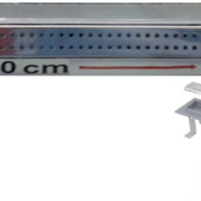 Tuš kanalica sa suvim sifonom Kerasan 60