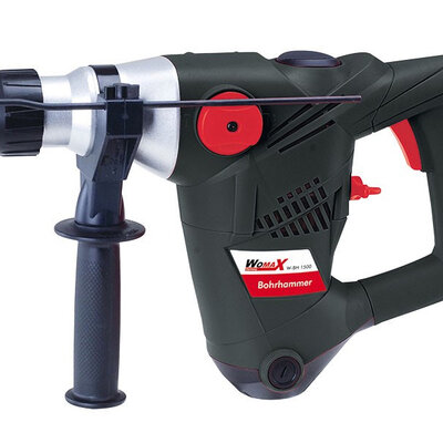 Elektro pneumatska čekić bušilica W-BH 1500 71115001