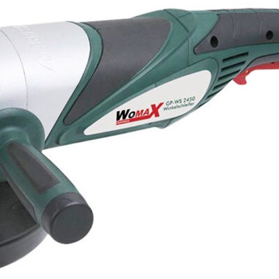 Brusilica 230mm GP-WS 2450 GREEN POWER 72024500