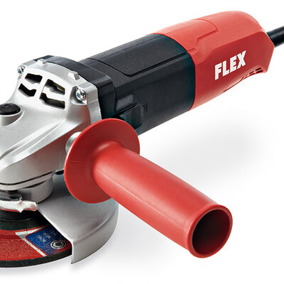 FLEX Ugaona Brusilica L10-10 125 230/CEE 385.123