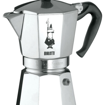 Aparat za kafu Bialetti Moka 3 0001162