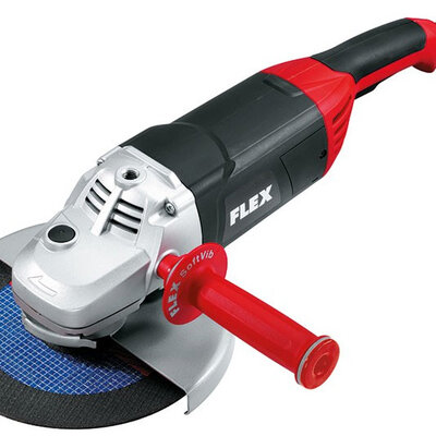 FLEX Ugaona Brusilica L 3906 C 338.605
