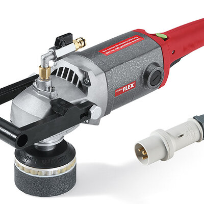 FLEX Brusilica za kamen LW1202 230/CEE 276.375