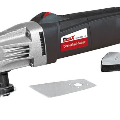 Vibraciona brusilica 3u1 W-MS 250 3/1 72225190