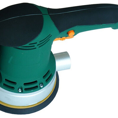 Rotaciona brusilica GP-ES 450 GREEN POWER 72345000