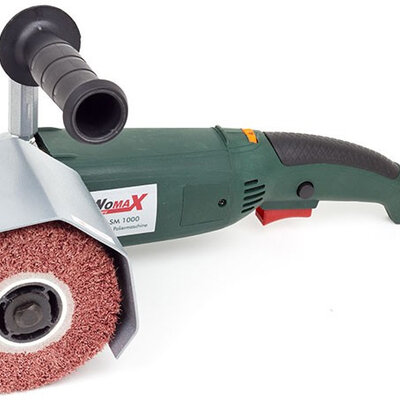 Brusilica sa valjkom GP-SM 1000 GREEN POWER 72410010