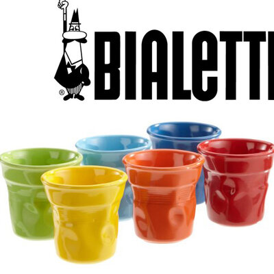 Set šoljica za kafu Bialetti Color RTATZ702