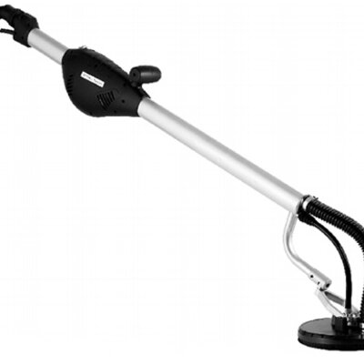 Brusilica za zid sa teleskopskom drškom  W-WWS 600 72060090