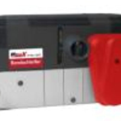 Tračna brusilica W-BS 1050 72410501