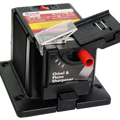 Univerzalni oštrač noževa, makaza i burgija W-BS 65 72906500