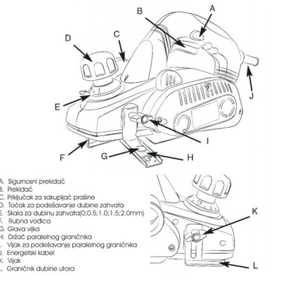 Rende W-EH 910 74291001