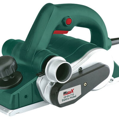 Rende GP-EH 710 GREEN POWER 74271001