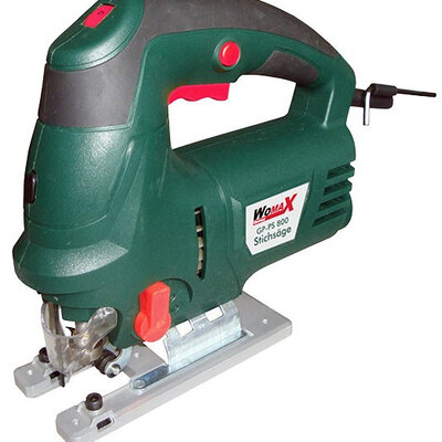 Ubodna testera GP-PS 800 GREEN POWER 73080000