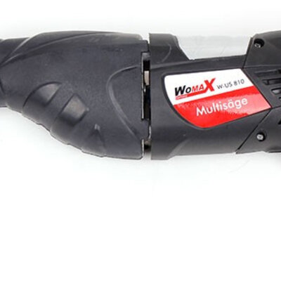 Univerzalna testera Lisičji rep W-US 810 73275100