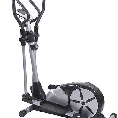 Sporter BY-410 - Eliptični trenažer sa računarom