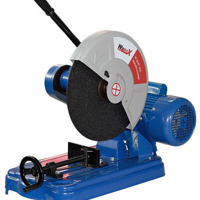 Stacionarna kružna testera za metal W-GMT 400 73722050 