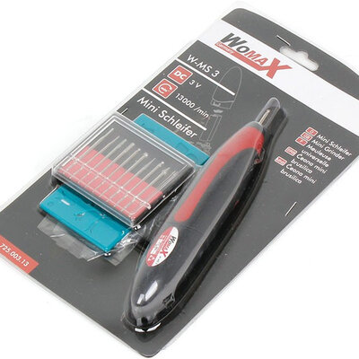 Čeona mini brusilica W-MS 3 72500313