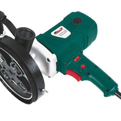 Brusilica za zid GP-RWS 1500 GREEN POWER 72715090