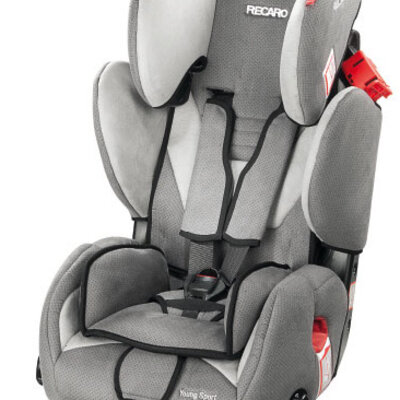 Autosedište za decu Recaro Young Sport Shadow 9 - 36 kg