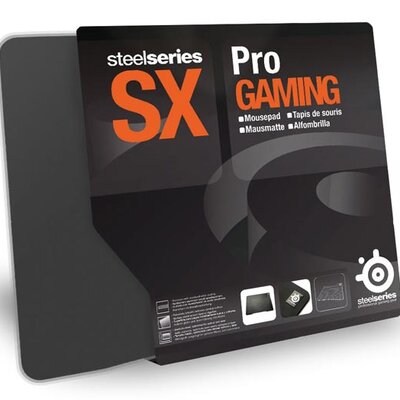 SteelSeries SX - profesionalna podloga za miša
