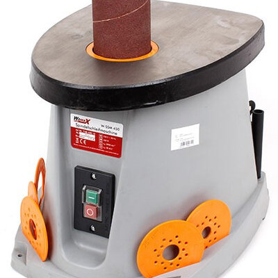 Stacionarna brusilica W-SSM 450 74845010