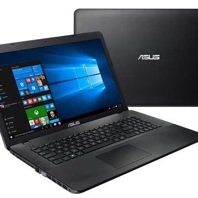 Laptop Asus X751NV-TY001 17,3 inča